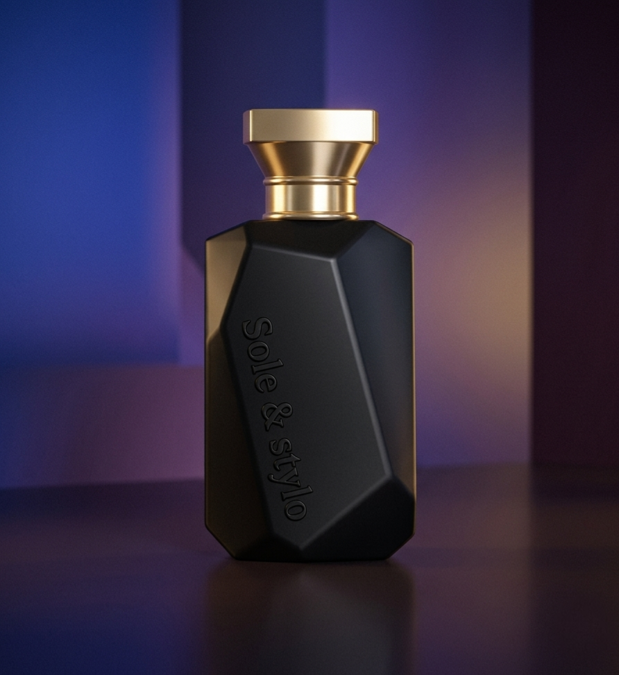 Signature Perfumes